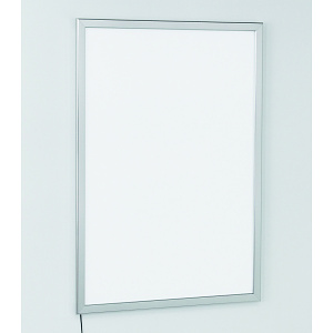 LED内照パネル FE934 屋内用 中照度3000lx 薄型オープンフレーム B1 (FE934-S-B1)