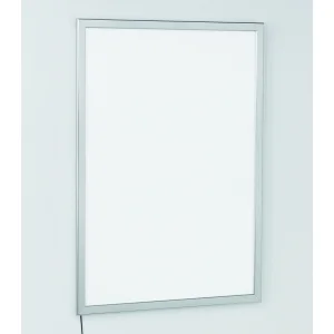 LED内照パネル FE934 屋内用 中照度3000lx 薄型オープンフレーム A2 (FE934-S-A2)