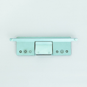プレートホルダ金具45 メニュースタンド2367/2368用 (OP_PLATEHOLDER45_Z01)