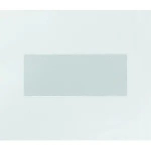 ベルク メニュースタンド用 クリアファイル A4ハーフ (TOUMEIFILE-A4-h)