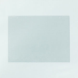 ベルク メニュースタンド用 クリアファイル A4 (TOUMEIFILE-A4)