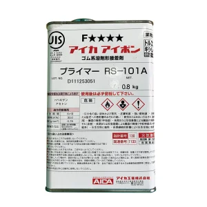専用液体プライマー プライマーE 0.8L (106004)