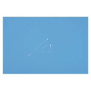 ワンタッチループ 100本1組 長さ:125mm (137210)