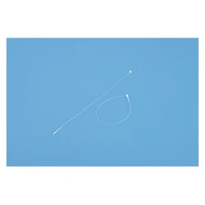 ワンタッチループ 100本1組 長さ:225mm (137220)