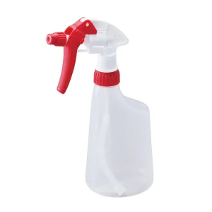 キャニヨンスプレー(フレキシブル) 500ml 赤 (146137)
