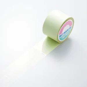 ガードテープ 透明 75mm幅×20m (148002)