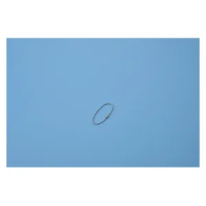 玉鎖 10本1組 サイズ:A 2.5mmφ×150mm (170010)