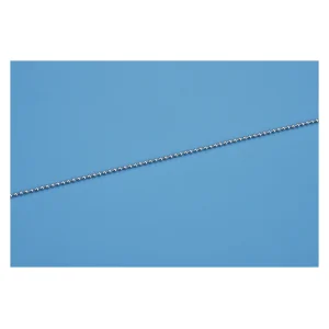ボールチェーン(玉鎖) 玉鎖N-15M (170056)