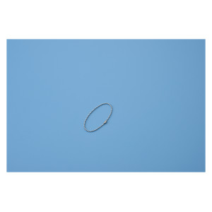 ボールチェーン(玉鎖) 10本組 玉鎖D-10 (170080)
