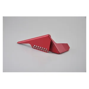 ボールバルブロック 適応バルブサイズ (ポール径) :31.75～76.2mm (195021)