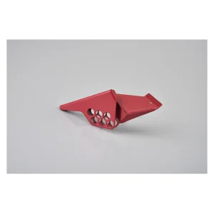 ボールバルブロック 適応バルブサイズ (ポール径) :6.35～25.4mm (195022)