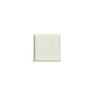 100mm角数字札用スチールケース (内寸100mm角) (228020)