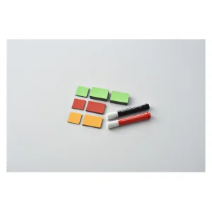 無災害記録表用オプションパーツセット 記録シリーズ用札 記録-600用札 (229602)