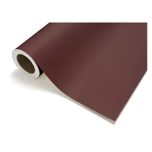 カッティングシート 屋内用 450mm幅×12m巻 茶 (230103)