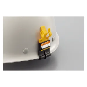 ヘルメット用ペンホルダー ミゾなしヘルメット用 (241102)