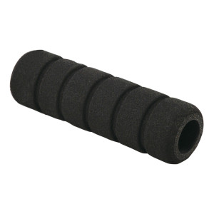 スポンジカバー グリップ用 全長120mm(内径20mmφ) (246163)