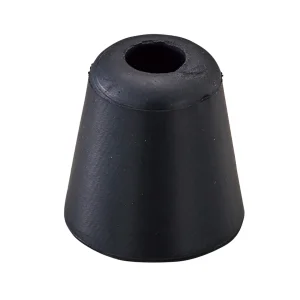 衝突防止用ゴム 45mmφ×H45mm (246171)