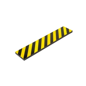 トラクッション 平板厚手30mm 無反射タイプ 200×1000×30mm (247112)