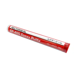 補修用粘土状パテ レクターシール 112g (268422)