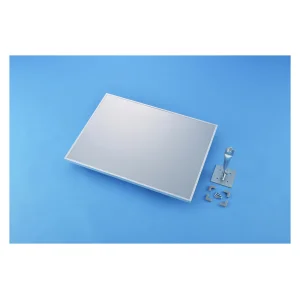 ステンレス製平面ミラー SFM-64 (279003)