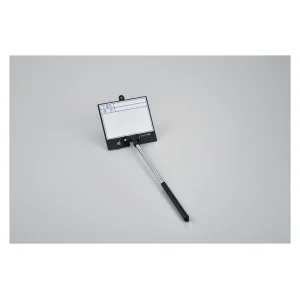 伸縮式撮影ボード ビューボードホワイト 100×140mm (289103)