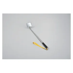 伸縮式点検用ミラー（シャフト付き） シャフト270～1250mm (289111)