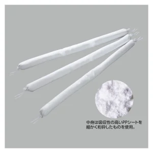 オイルガードソックス 油専用 12本1組 (294109)