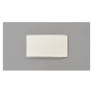 イージーケース ソフトタイプ 裏面テープ付 SPシリーズ 10枚1組 50×90mm (305143)