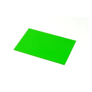 カラーマグネットシート 200×300 カラー:グリーン (312152)