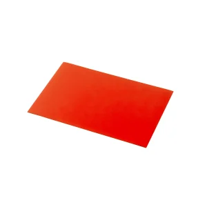 カラーマグネットシート 200×300 カラー:レッド (312154)