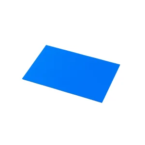 カラーマグネットシート 200×300 カラー:ブルー (312156)