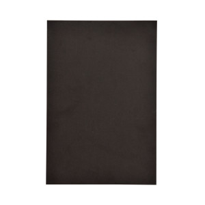 スチールラバーシート MGPシリーズ 300×200×0.5mm 裏面のり付き (316066)