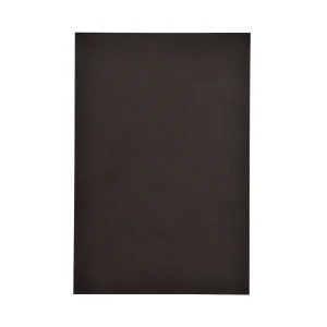 スチールラバーシート MGPシリーズ 300×200×0.5mm 裏面のり付き (316066)