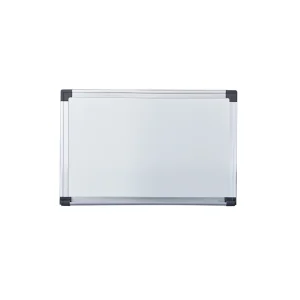 壁掛け用ホワイトボード KWBシリーズ 300×450mm (327261)
