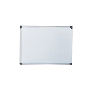 壁掛け用ホワイトボード KWBシリーズ 450×600mm (327262)