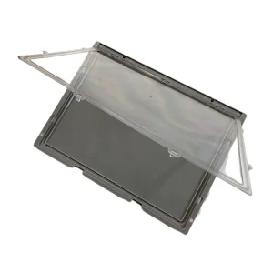 パッチンボード(防水型KYボード) A4タイプ ひも付き (335004)