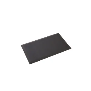 疲労軽減マット ダイヤモンドパターン 約450×750mm (345008)
