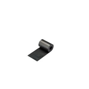 天然ゴムシート ゴムロール 100mm×1m×3mm (349024)