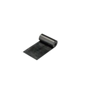 天然ゴムシート ゴムロール 150mm×1m×3mm (349025)