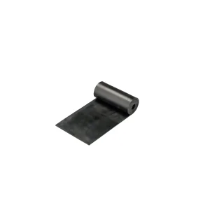 天然ゴムシート ゴムロール 150mm×1m×3mm (349025)