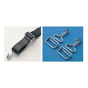 ゴムベルト用オプション金具 2セット1組 (350040)