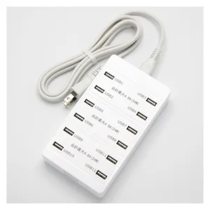 USB TYPE-A充電器 PS-12USB (353051)
