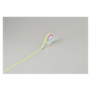 「超」高輝度蓄光テープ SAFシリーズ JDクラス 10mm幅×1m (364004)
