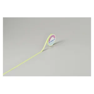 「超」高輝度蓄光テープ SAFシリーズ 10mm幅×1m (364004)