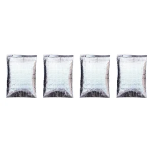 メッシュベスト（375593）用保冷剤 4個組 (375594)