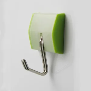 光るマグフック2.5kg（蓄光タイプ）　2個1組 (380026)