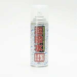 撥水スプレー (380066)