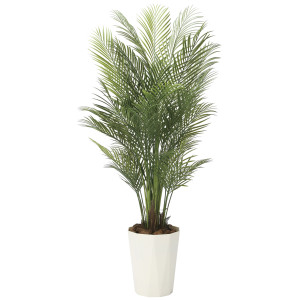 光触媒 人工観葉植物 造花 アレカパ-ム1.7(ポリ製) (高さ170cm) (2006P500)