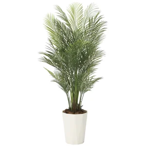 光触媒 人工観葉植物 造花 アレカパ-ム1.7(ポリ製) (高さ170cm) (2006P500)