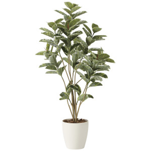 光触媒 人工観葉植物 造花 アルテシマDX1.6 (高さ160cm) (2212R400)